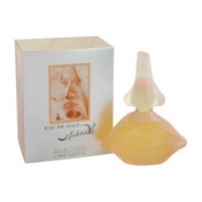 EAU DE DALI By Salvador Dali For Women - 3.4 EDT SPRAY TESTER